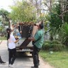 กิจกรรม Big Cleaning Day เนื่องในวันท้องถิ่นไทย 65